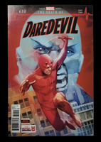 Daredevil  Set #1-4
