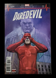 Daredevil  Set #1-4