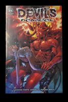 Devil's Dominion   Set #1-5  2021