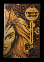 Engine Ward  Set #1-5  2020
