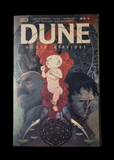 Dune-House Atreides  Sets #1-12   2020-2021