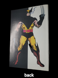 Wolverine  Vol 2  #1  1988