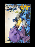 Batman / Maxx: Arkham Dreams  Set #1-5  2018-2021
