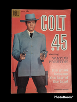 Colt .45 #924