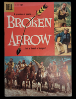 Broken Arrow #855