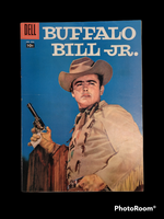 Buffalo Bill Jr. #856