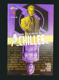 Achilles Inc.  Set #1-4  2019