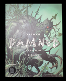 Batman Damned  Set #1-3  2018-2019