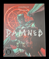 Batman Damned  Set #1-3  2018-2019