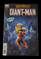 Giant Man  Set #1-3   2019