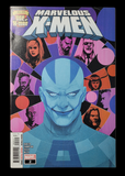 Age of X-Man-Marvelous X-Men  Set #1-5