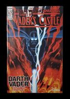Star Wars Adventures-Ghosts of Vader's Castle  Set 1-6  2021