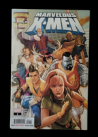 Age of X-Man-Marvelous X-Men  Set #1-5