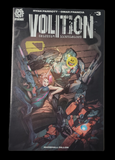 Volition  Set #1-6  2018-2019