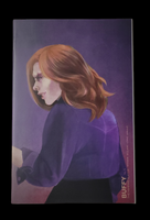 Buffy  Connecting Cover Set