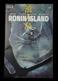 Ronin Island  Set #1-5  2019-2020