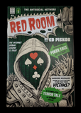 Red Room  Set #1-4  2021