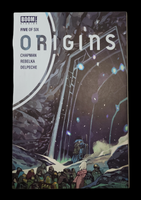 Origins  Set #1-6  2020-2021