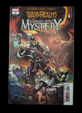 War of the Realms-Journey into Mystery  Set #1-5  2019