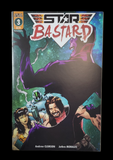 Star Bastard  Set #1-5  2018-2020