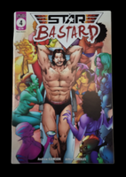 Star Bastard  Set #1-5  2018-2020
