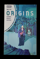 Origins  Set #1-6  2020-2021