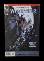 Witchfinder-Lost and Gone Forever