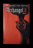 Archangel 8  Set #1-5  2020