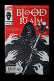 Blood Realm  Set #1-3  Vol 2  2019