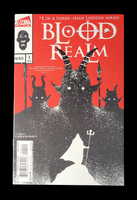 Blood Realm  Set #1-3  Vol 2  2019