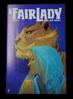 FairLady  Set #1-5  2019