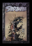 Curse of Spawn  Set #1-5  1996