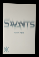 Savants  Set #1-5  2019-2020