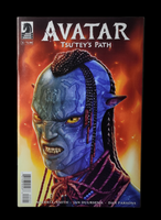 Avatar-Tsu'tey's Path  Sets-#1-6  2019
