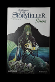Jim Henson's The Storyteller-Sirens   Set #1-4  2019