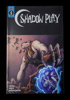 Shadow Play  Set #1-5  2018-2019