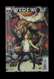 Werewolf By Night Set #1-4  Vol 3  2020