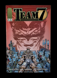 Team 7  Set #1-4  Vol 1  1994