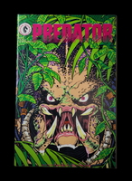 Predator #2  1989