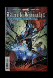 Black Knight-Curse of the Ebony Blade  Set #1-5  2021