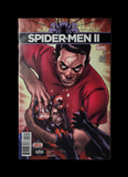Spider-Men II   Set #1-5  Vol 2  2017-2018