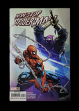 Non-Stop Spider-Man  Set #1-5  2021-2022