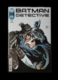 Batman-The Detective  Set #1-6  2021-2022