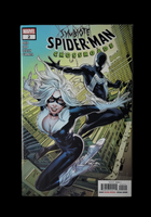 Symbiote Spider-Man Crossroads  Set #1-5   2021