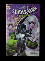 Symbiote Spider-Man Crossroads  Set #1-5   2021