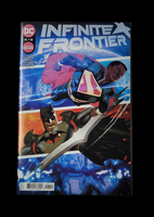 Infinite Frontier  Set #0-6  2021