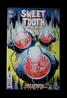 Sweet Tooth-The Return  Set #1-6  2020-2021