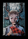 Sweet Tooth-The Return  Set #1-6  2020-2021