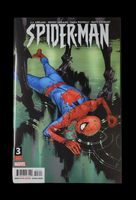 Spider-Man  Set #1-5  Vol 3  2019-2021