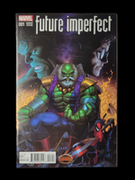Future Imperfect #1   2015